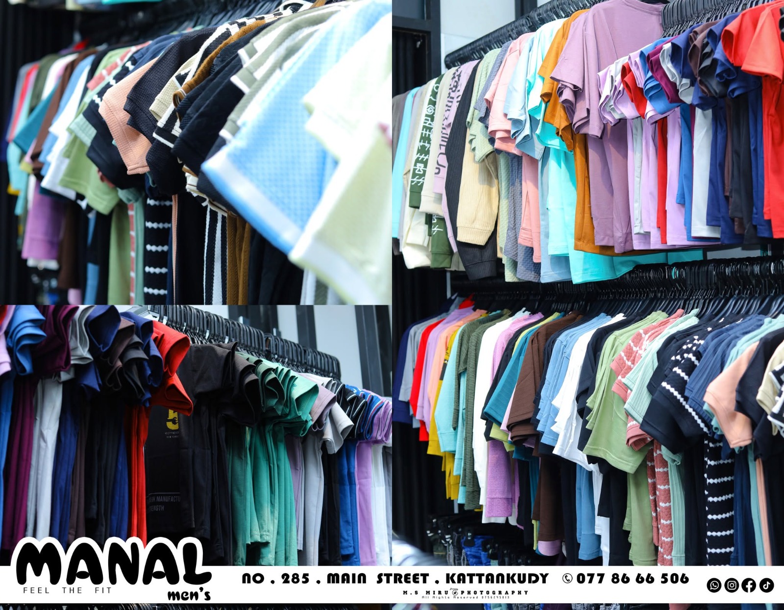 Kids T-Shirts